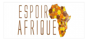 Espoir Afrique - logo