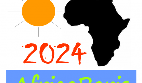 Africa Paris 2024